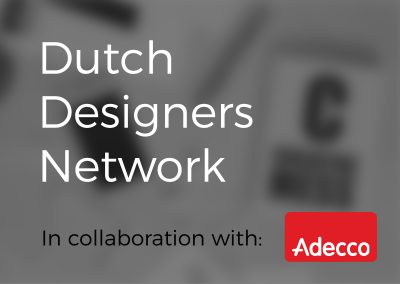 Dutch Designers